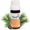 Does not apply Olio Essenziale PINO MUGO BIO, 10 Ml - 100% Naturale Di Materia Prima Biologica