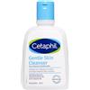 Cetaphil Paraben, detergente viso idratante per la pelle delicata senza solfa...