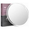 Does not apply Specchio Ingranditore 23 Cm Con 3 Ventose Forti | Ingrandimento 10X | Specchio T