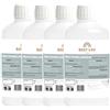 Does not apply Siero Fisiologico in Bottiglia 4X500Ml | Nacl 0,9% | Prodotto in Francia | Lavag