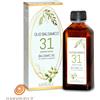 Naturetica Olio Balsamico 31 Essenze Naturali 100 Milliliter - Naturetica