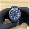 Tissot T-Race Chronograph T115.417.37.041.00 Quartz Blue Dial Men's Watch 43mm