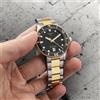 Tissot Seastar 1000 T120.410.22.051.00 Stainless Steel Quartz Men's Watch 40mm