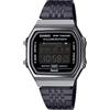 Casio Orologio digitale Bluetooth CASIO ABL-100WEGG-1B Step Tracker
