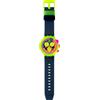 Swatch [orologio] Orologio da polso al quarzo cronografo NEON TO THE MAX SB06J100 NUOVO