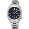 Seiko Orologio automatico Seiko 5 Sports SNXS Series 32 MM SS quadrante viola SRE021K1