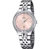 FESTINA MADEMOISELLE DONNA QUARZ REFERENZA F16867/6 GARANZIA UFFICIALE