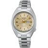 Seiko Orologio automatico Seiko 5 Sports SNXS Series 32 MM SS quadrante oro SRE023K1