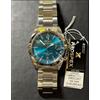 Seiko Nuovo orologio da uomo SEIKO PROSPEX Alpinist SBDC207 blu acqua data 2025 JPN...
