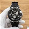 Tissot T-Race Chronograph T115.417.27.061.00 Quartz Grey Dial Men's Watch 43mm