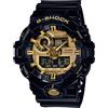 G-SHOCK Orologio Casio G-Shock GA-710GB-1AJF Uomo Nero