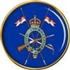 Giftshop UK Combinato Cavalleria Vecchio Comrades Association, Britannico Militare Spilla