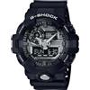 Casio Orologio CASIO G-Shock [Prodotto originale nazionale] GA-710-1AJF Uomo Nero