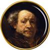 Giftshop UK Spilla Di Rembrandt Van Rijn
