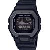 G-SHOCK Orologio Casio G-Shock G-LIDE GBX-100NS-1JF Uomo Nero