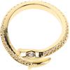 Anelli Tema Serpente Articoli Di Trucco Halloween Oggetti Scena Per Cosplay