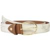 alviero martini 1a classe Cintura Donna Alviero Martini 1a Classe Bianco