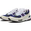 New Balance U99278L New Balance 992 White Team Royal Purple Fucsia (uomo)