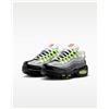 Nike IO4801-002 LEGO × Nike GS Air Max 95 "Neon" (uomo)