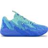 PUMA MB.03 Lo Team - LaMelo Ball - Uomo Sneakers Basket Scarpe 310519-01 NUOVO