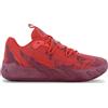 PUMA MB.03 Lo Team - LaMelo Ball - Uomo Sneakers Basket Scarpe 310519-02 NUOVO