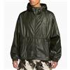 Nike DX0140-355 Nike Sportswear giacca a vento da uomo giacca leggera verde