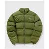 Nike FB7331-340 Nike Jordan Essentials Poly Puffer WinterJacket Sky J Light Olive