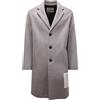 AMARÁNTO 0206AV CAPPOTTO UOMO AMARÁNTO MAN WOOL COAT