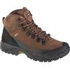 CMP scarpe da trekking Uomo, CMP Dhenieb WP, marrone