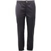 SUN 68 6823 pantalone slim donna SUN 68 women trousers blue