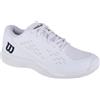 Wilson Tennis scarpe Uomo, Wilson Rush Pro Ace, bianco