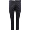 BLAUER O7700 PANTALONE UOMO BLAUER MALDEN MAN GARMENT DYED TROUSERS