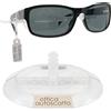 Burberry Occhiale sole uomo BURBERRY B4090