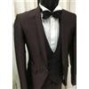 CARLO PIGNATELLI ABITO UOMO SPOSO FIRMATO CARLO PIGNATELLI CERIMONIA SUIT WEDDING