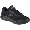 SKECHERS scrape Uomo, Skechers Skech-Lite Pro - Clear Rush, nero