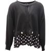 ELISABETTA FRANCHI 8403AO cardigan bimba ELISABETTA FRANCHI girl kids sweater