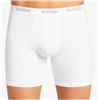 SLOGGI - Boxer Pantaloncino uomo BASIC LONG
