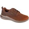 SKECHERS scrape Uomo, Skechers Delson 3.0 - Glavine, marrone