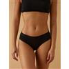 JADEA - Slip Donna 509 Cotone Modal - 6 Pezzi