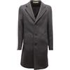 CAESAR L9646 CAPPOTTO UOMO CAESAR MAN WOOL BLEND COAT