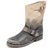 FRYE 3820L stivali donna FRYE veronica short scarpe boots shoes women