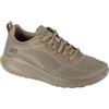SKECHERS scrape Donna, Skechers Bobs Squad Chaos - Face Off, verde