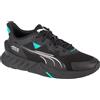 PUMA scrape Uomo, Puma MAPF1 Maco SL 2.0, nero