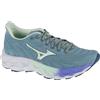 Mizuno scarpe da corsa Donna, Mizuno Wave Sky 8, Grigio
