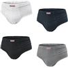PRIMAL - Slip uomo Taglie Forti 4 Paia - 2211