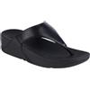FitFlop infradito Donna, FitFlop Lulu, nero
