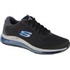 SKECHERS scrape Uomo, Skechers Skech-Air Element 2.0 Ventin, nero