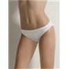 COTONELLA - Slip Mini donna elastico esterno 3165 - 6 Pezzi
