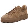 HOGAN Q0171 SNEAKER UOMO HOGAN H-STRIPES MAN SHOES