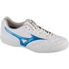 Mizuno scarpe da calcio Uomo, Mizuno Mrl Sala Club In, bianco